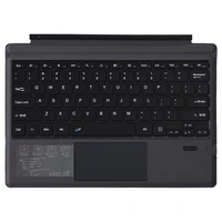 keyboard protector compatible for surface pro 76543 tablet keyboard shell