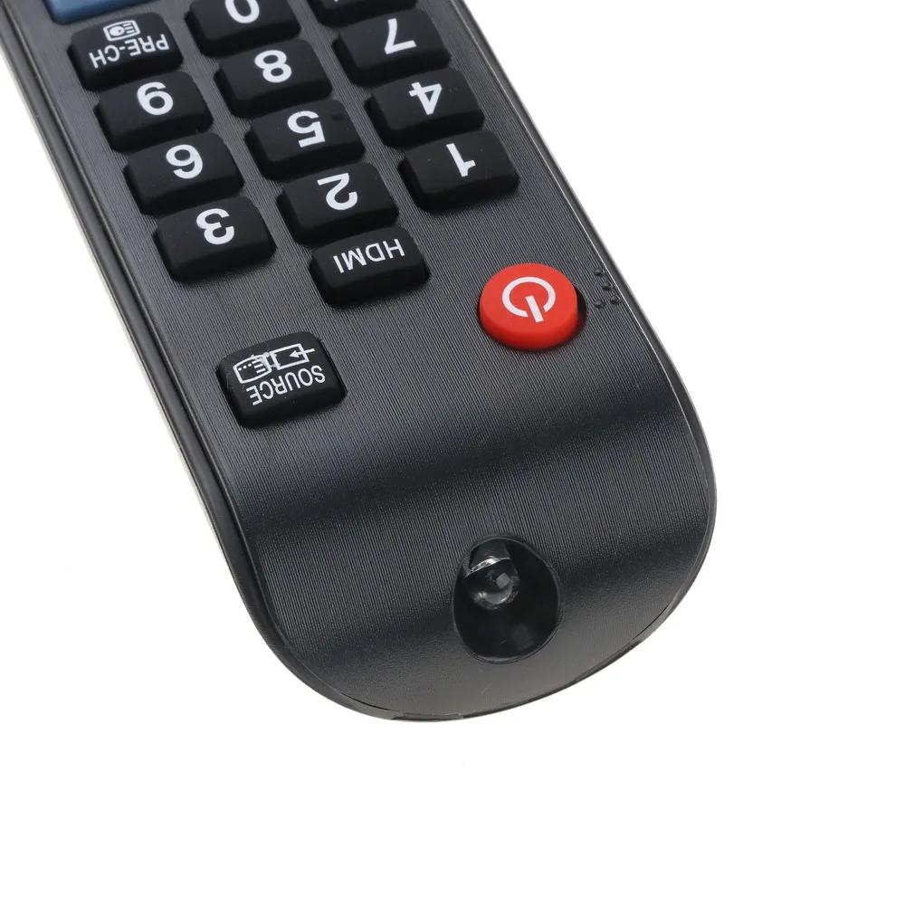 Универсальный пульт дистанционного управления для Samsung Smart TV AA59 00581A 00582A
