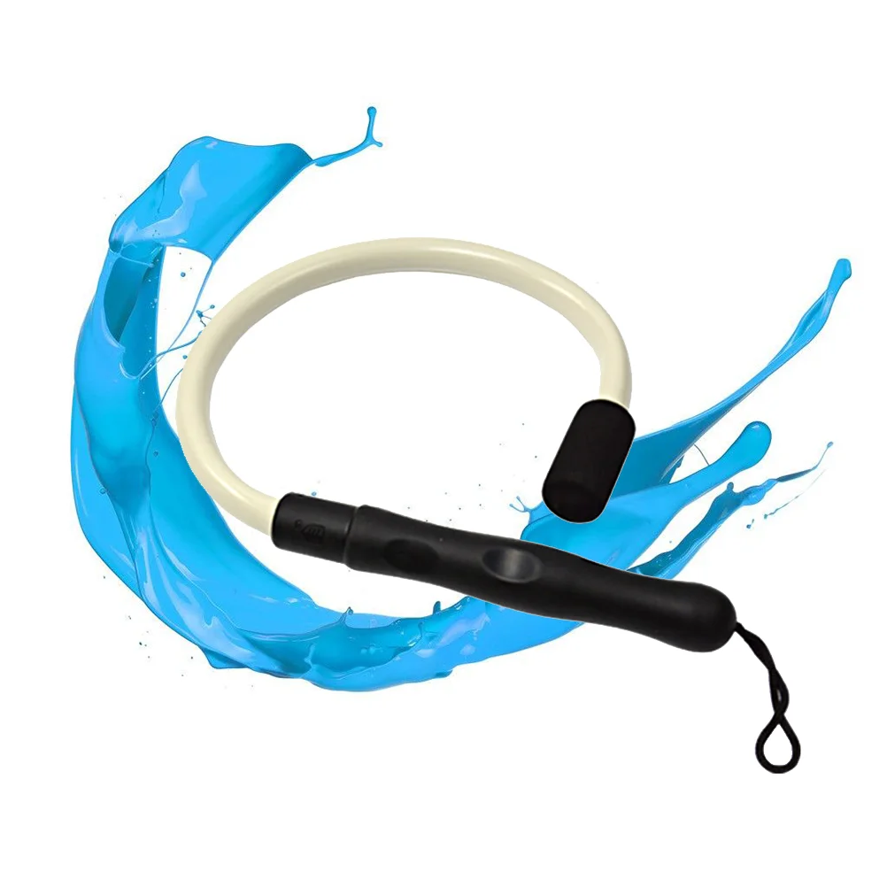 

A324 Flexible Swing Tempo Trainer Aid and Correction for Rhythm Flexibility Balance Tempo and Strength (Red)