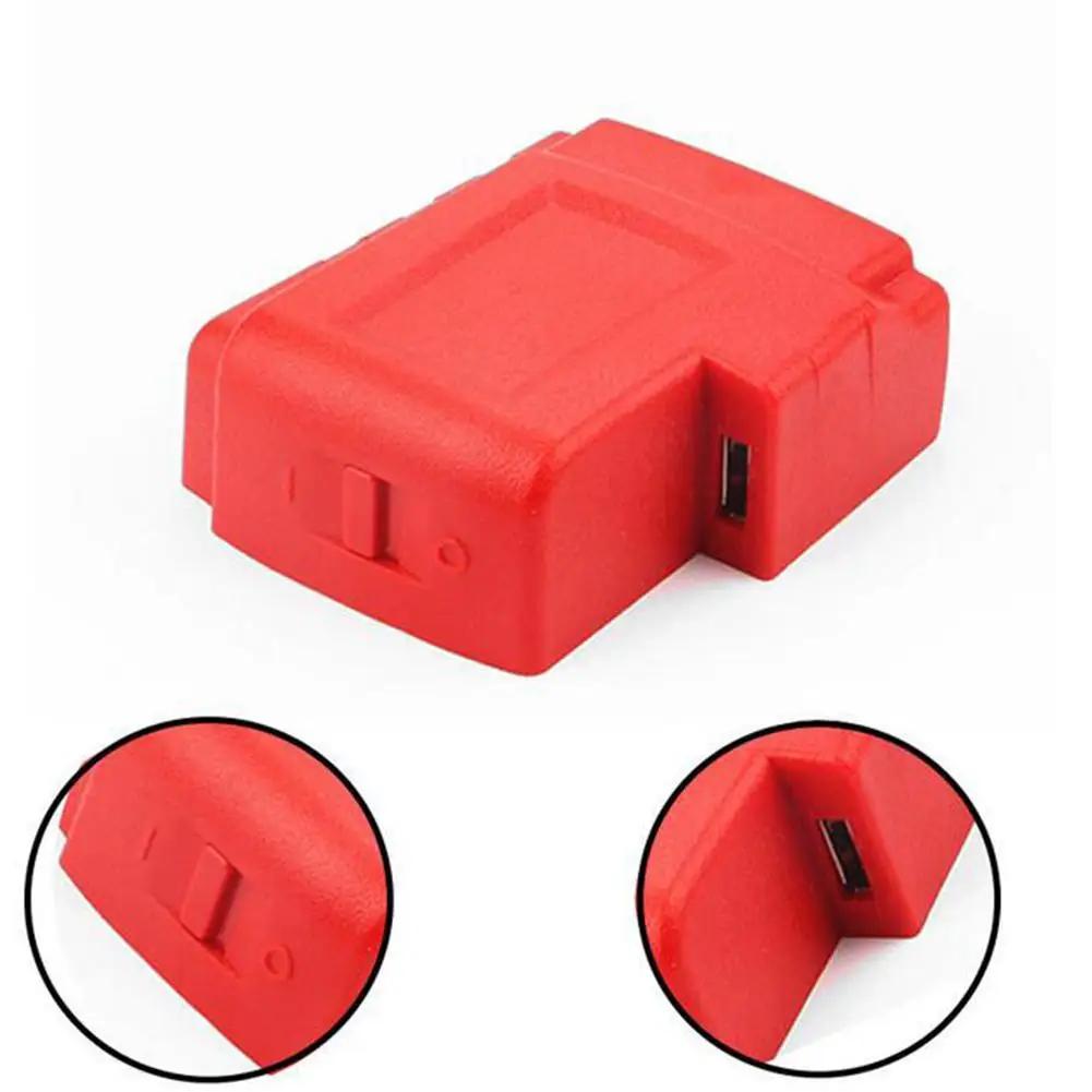 Новое зарядное устройство для аккумулятора адаптер зарядного устройства USB