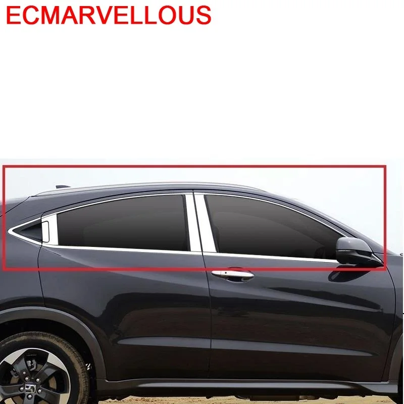 Окно туловища задней панели автомобиля декоративные модифицированный