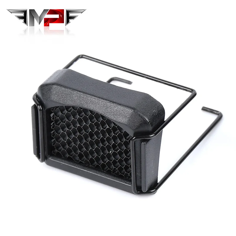 

Протектор для прицела Airsoft в красную точку, голографический антиотражающий Тактический Сотовый Защитный чехол, аксессуары для охоты