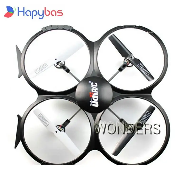

UDI U818A UFO 2,4 , 4CH , , 3D