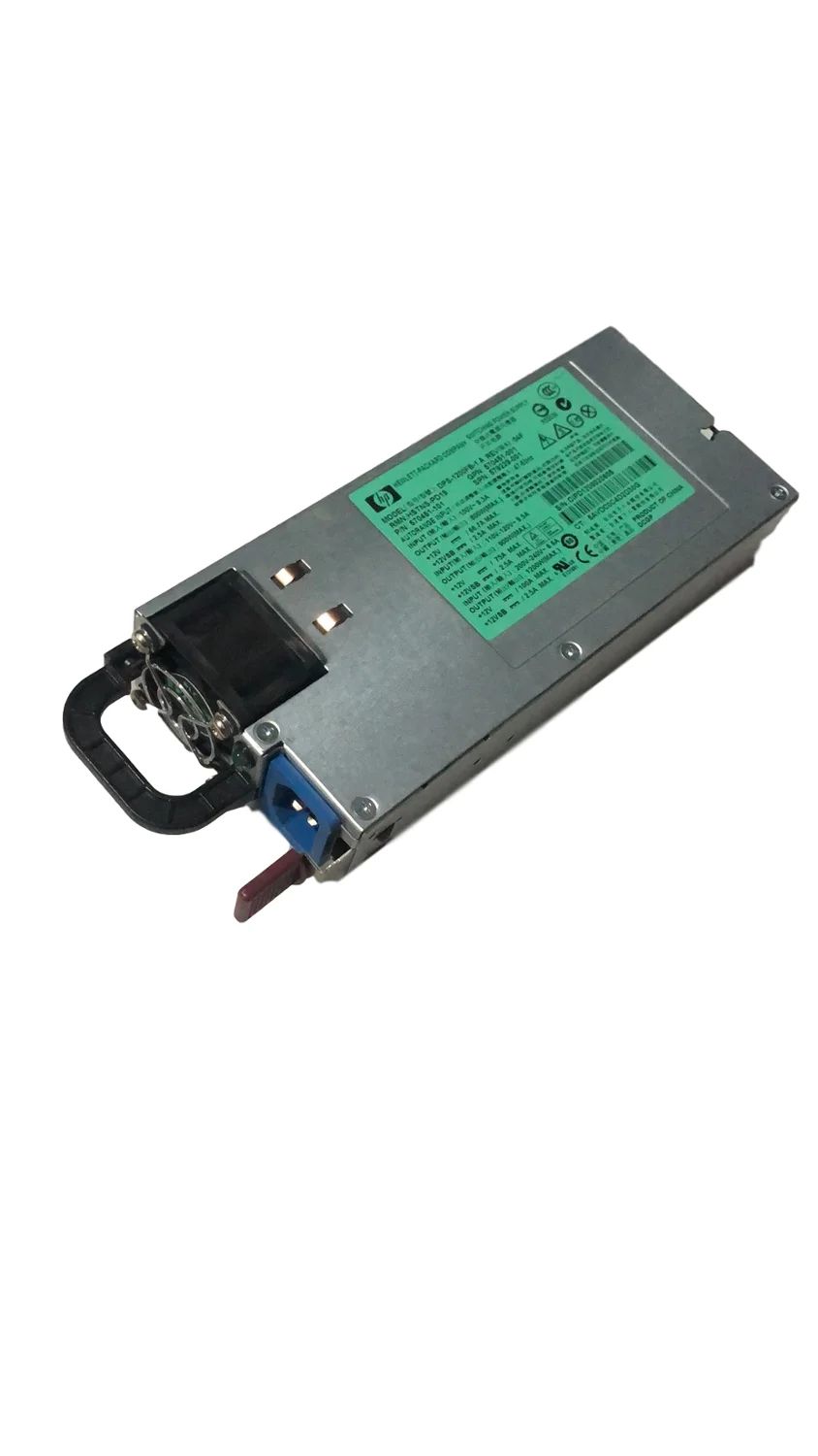 Блок питания для G8 1200 Вт Женский DPS 1200SB 643933 001 660185 643956 101|Усилители наушников| |