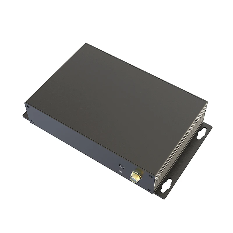 Приставка для проигрывателя цифровых вывесок HD 3840*2160P Android Quad-core 2G + 8G Smart