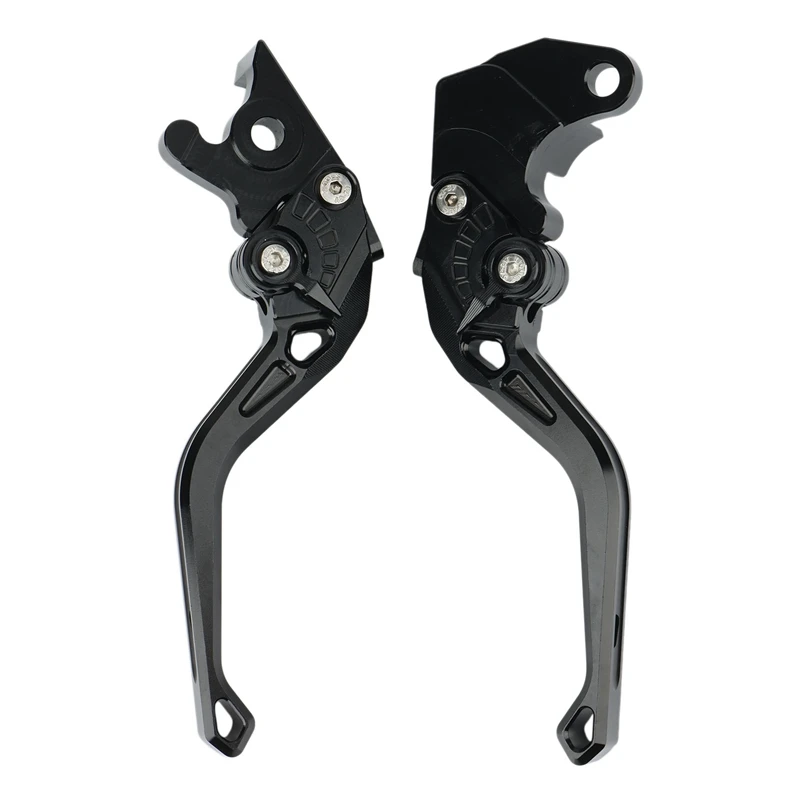 

Motorcycle Clutch Levers Brake Levers for YAMAHA MT125 MT-125 2017-2020