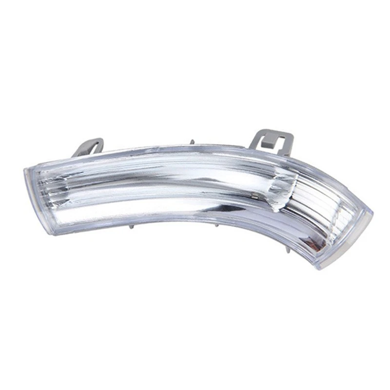 

Side Mirror Indicator Turn Signal Lights (Left and Right) for -GOLF5 JETTA MK5 PASSAT 1K0949102 1K0949101