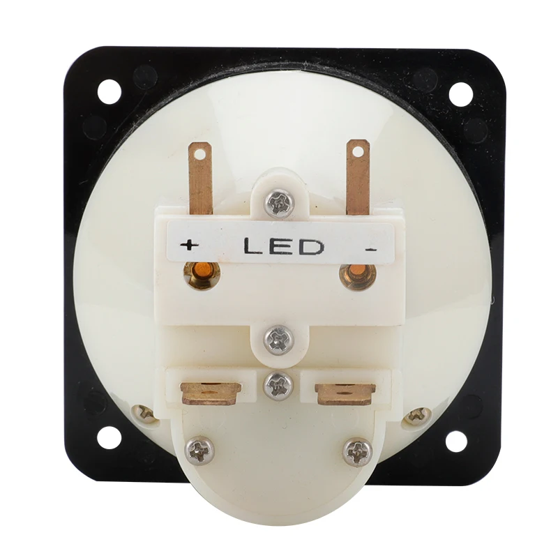 Измеритель VU meter DB измеритель уровня предварительного усиления высокоточный