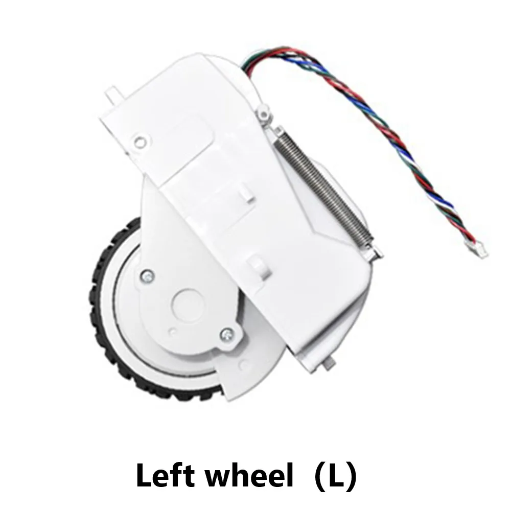 

Запчасти для робота-пылесоса Xiaomi Mijia G1