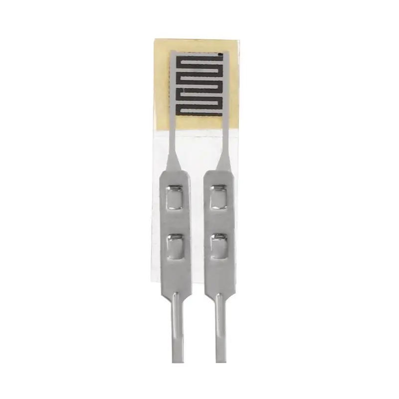 

High Accuracy 10g-1kg Pressure Sensor Smart Flexible Thin Film Force Sensor K3KD