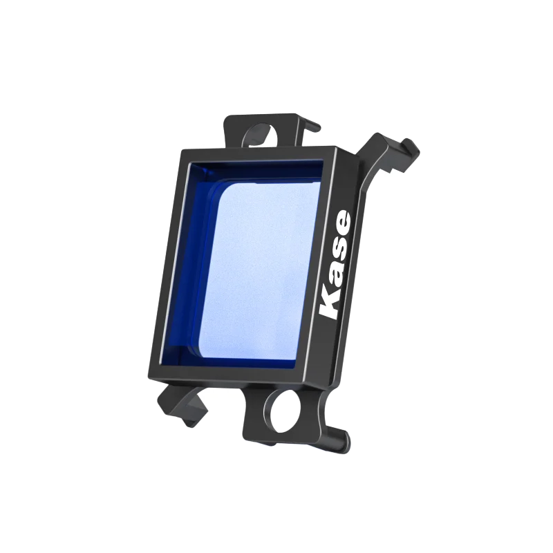 

Kase DJI Drone Movie Lens, Movie filter, film effect