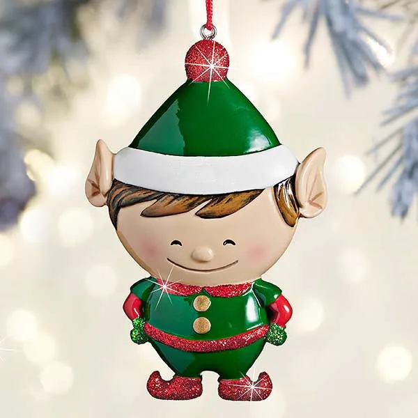 

Рождественские украшения, подвеска Grinch Elf, мультяшная кукла, кулон, домашние украшения для рождественской елки, Новогодний подарок