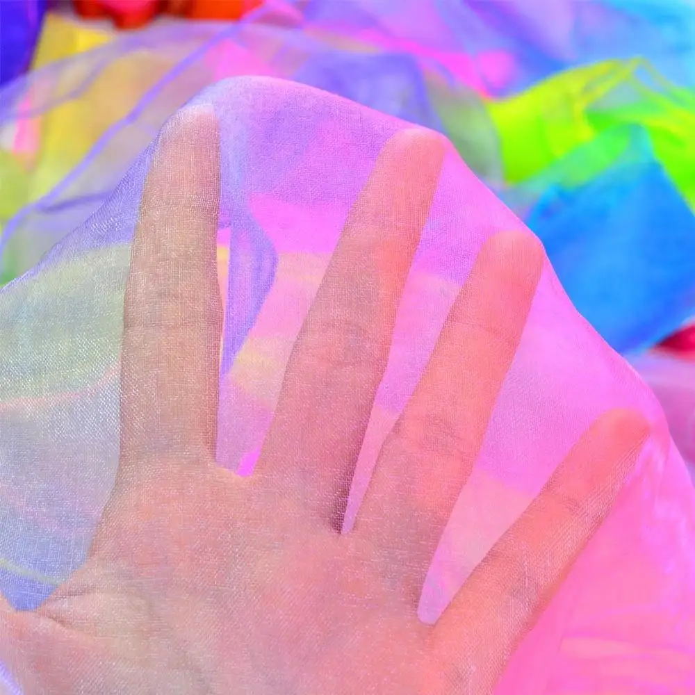 30 шт. танцевальный квадратный жонглирующий шарф Волшебные шарфы магические