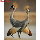 Алмазная вышивка 5D 