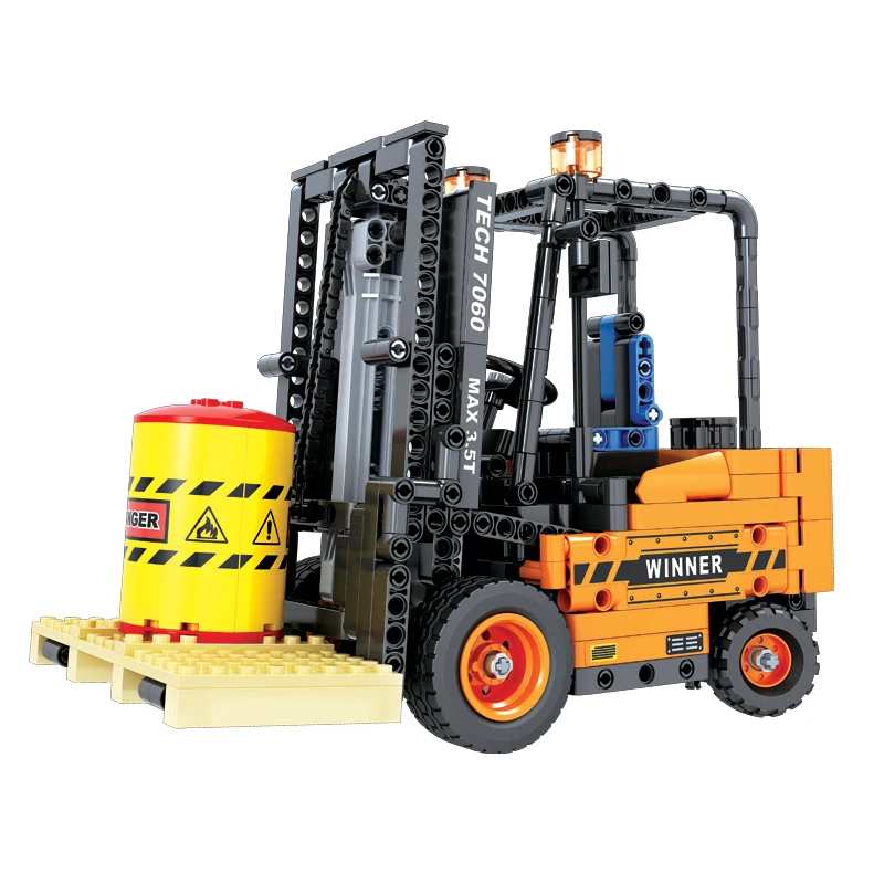 

Building & Construction Toys