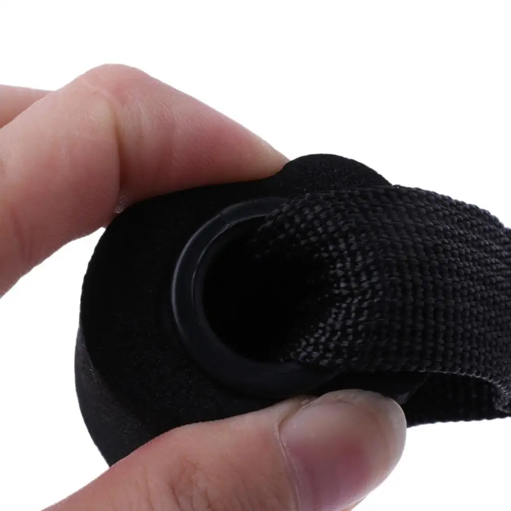 

1pc Resistance Band DoorHome Fitness Elastic Exercise Training Strap Resistance Band Over Door Fitness Equipment Hot Sale