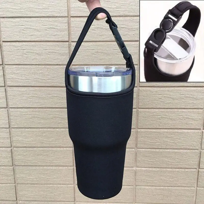 

Высококачественная Изолированная Крышка для бутылки с водой, крышка для вакуумной чашки, наружная защитная крышка, аксессуары для кухни