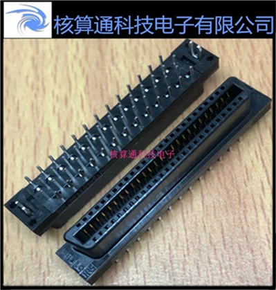 Продажа аналоговых моделей FX2C - 52 s-1,27 DSAL FX2C - 52 s-1,27 DSAL (71) Оригинальные 52-контактные 1,27 мм 1 шт. можно заказать 10 шт. в упаковке
