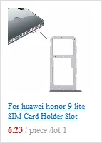 Большой модуль камеры заднего вида гибкий кабель для huawei Play 7A 7C Enjoy 6S 7S 8 Основная камера заднего вида для huawei Honor 5A 6 6X8X9 10