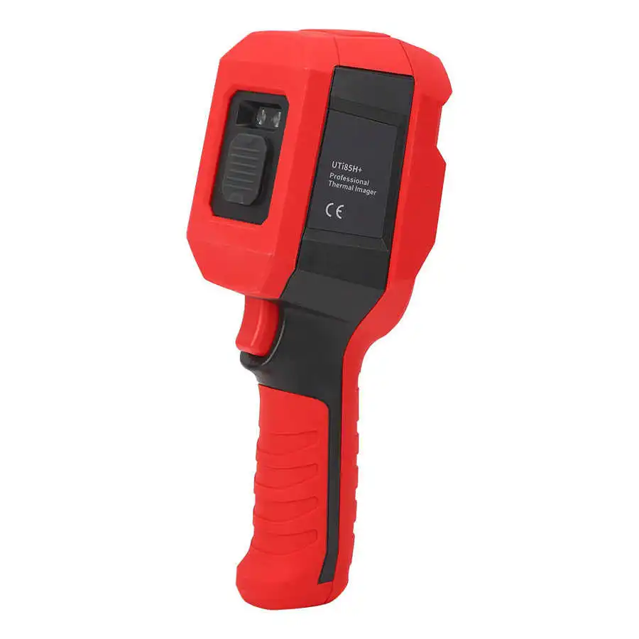 Сигнализация дверная Инфракрасный Тепловизор ручной датчик температуры с