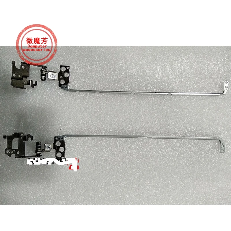 Новый шарнир для ноутбука HP Probook 440 441 445 446 G3 440G3 445G3 FBX62003010 FBX62002010, петли