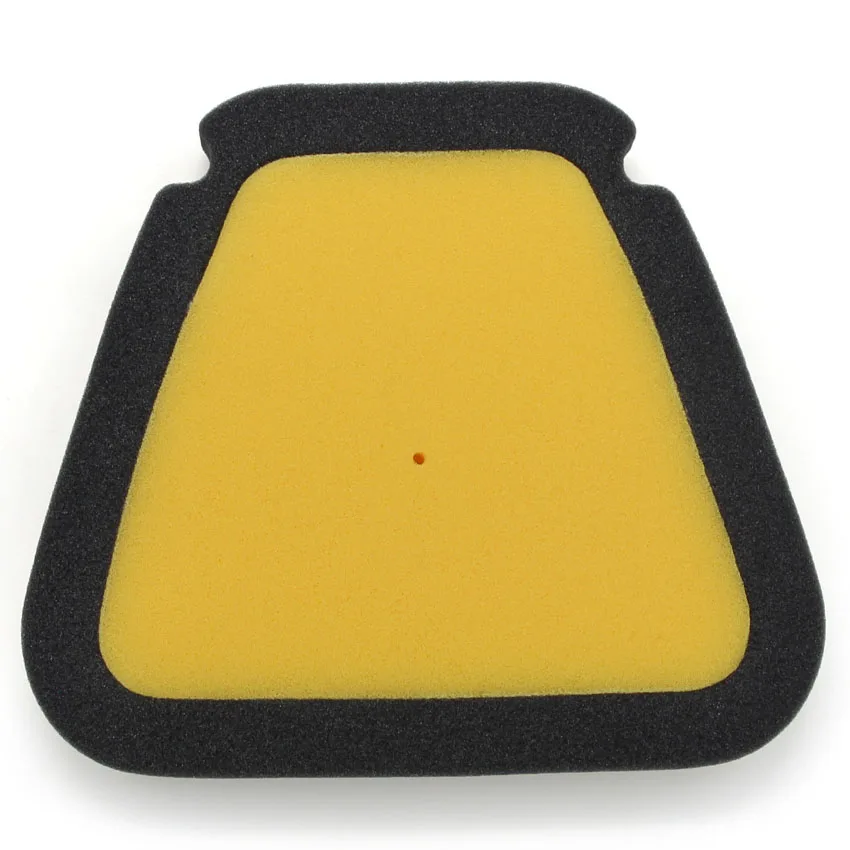 

Air Filter Intake Air Cleaner Element For Yamaha YZ250FX YZ450F WR250F 2020 B2W-14451-00 Motorcycles Accessories