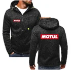 Мужская толстовка с капюшоном, зимняя, 2021, с логотипом, куртка-кардиган на молнии