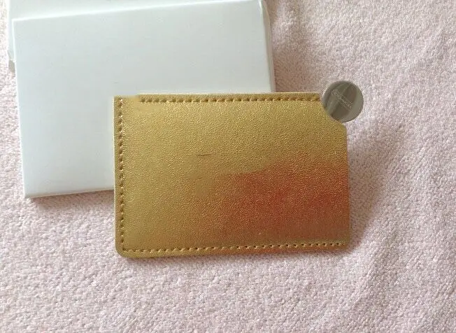 Свадебные вечерние подарки для подружки невесты изысканное портативное