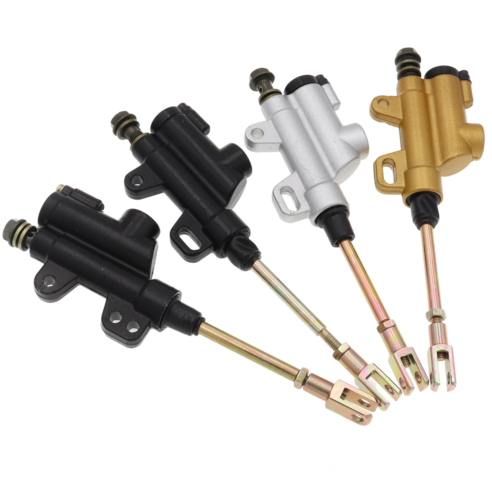 Задний тормозной цилиндрический насос для китайского квадроцикла Taotao Coolster Roketa