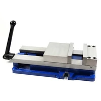 cnc milling universal hydraulic grinding machinist vise for milling machine