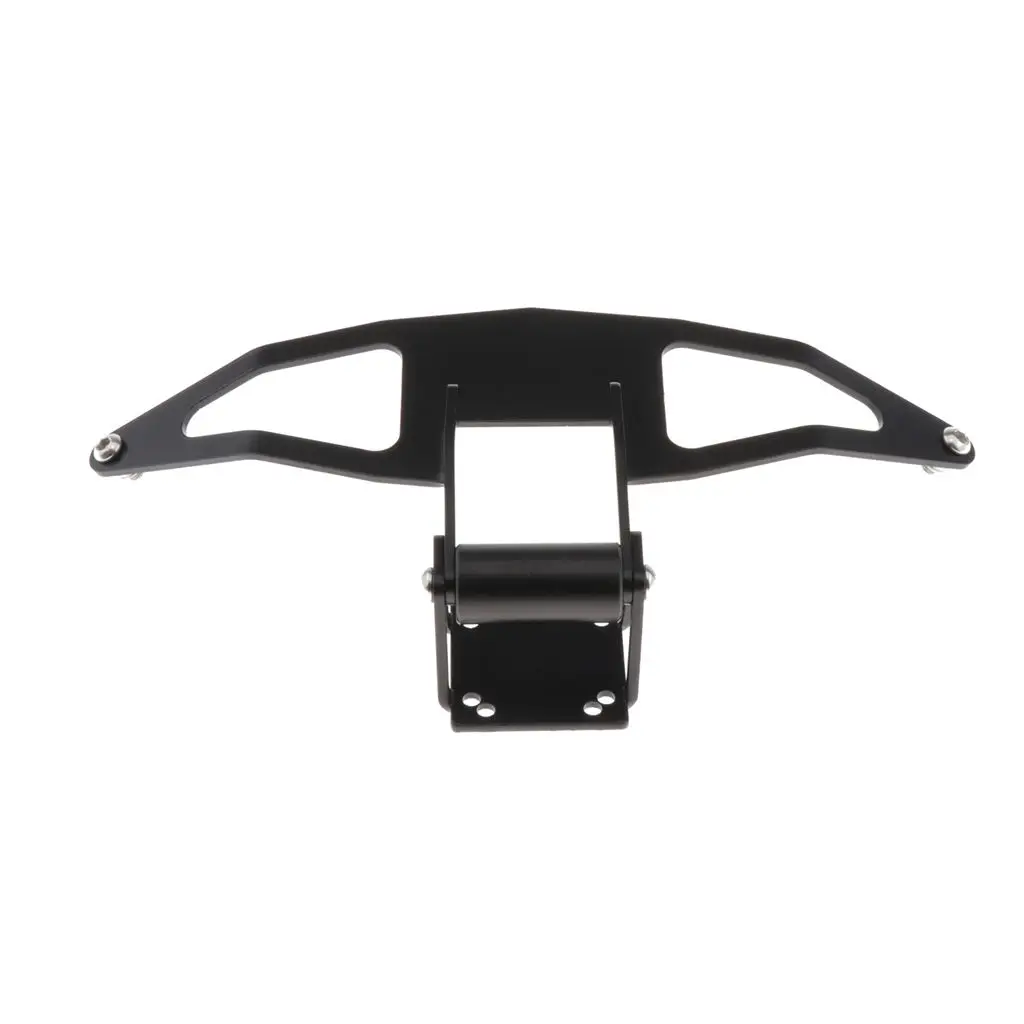 

Motorcycle GPS Holder Bracket For HONDA VFR1200X Crosstourer 2012-2015