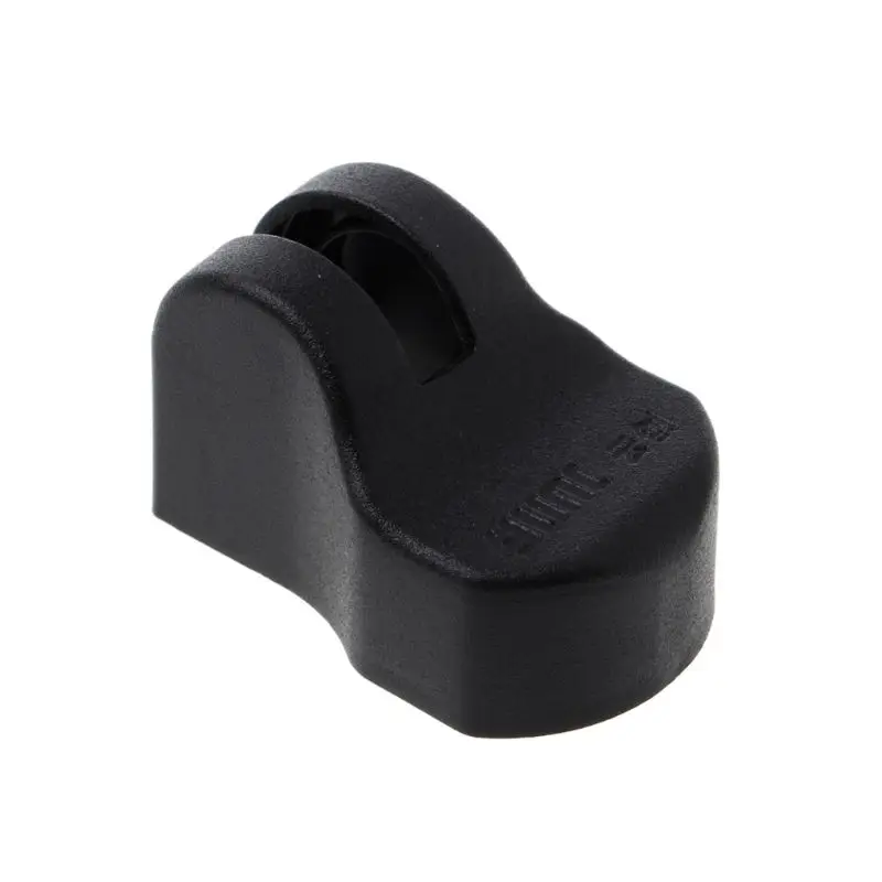 Крышка дверного замка автомобиля 1 шт. защитная Пробка Для KIA RIO K2 Soul Hyundai Solaris Verna