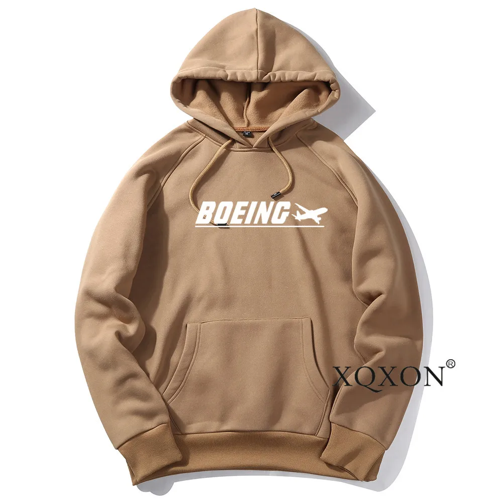 Новинка осенне-зимняя уличная одежда мужская толстовка с капюшоном