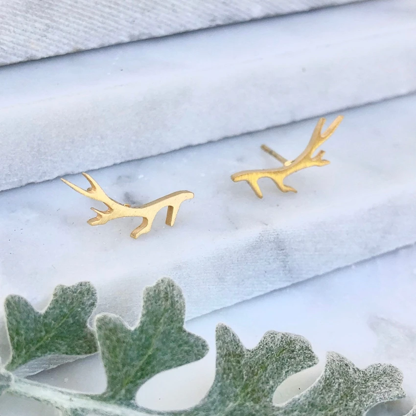 V привлечь минимализм уникальные Древо жизни Серьги Нержавеющая сталь Pendientes Mujer