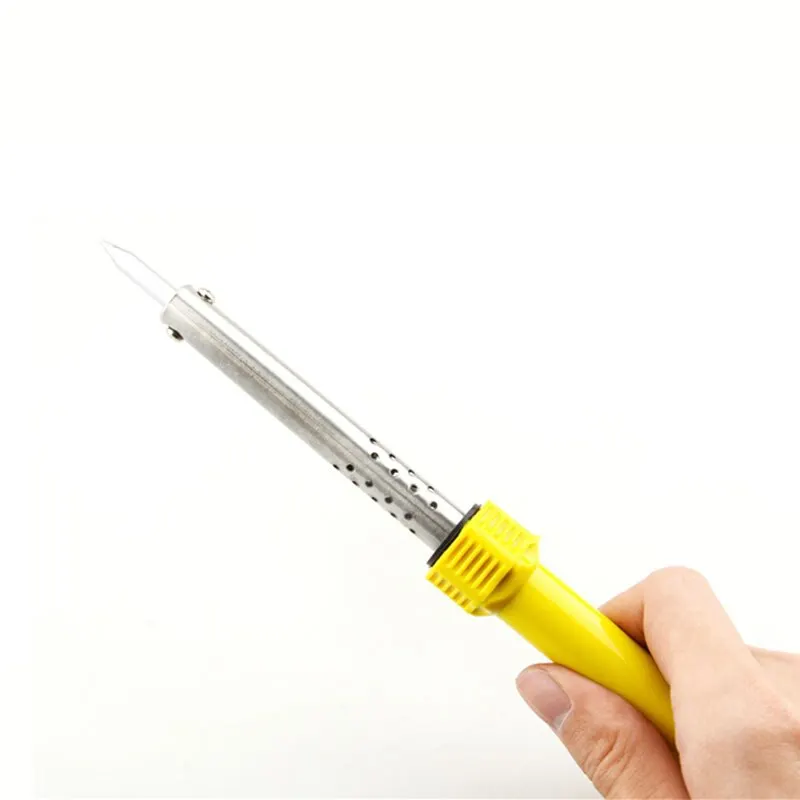 Электротермическая печь для олова присоски 2 в 1 точность сварки инструмент