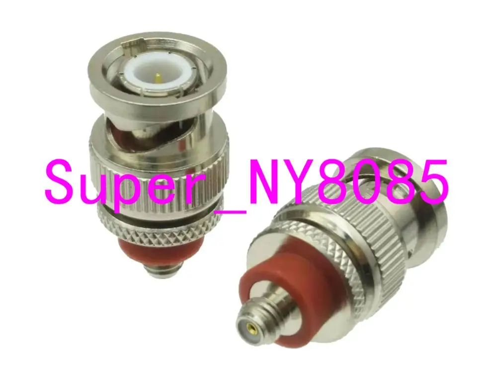 Переходник BNC Q9 уплотнительное кольцо для коаксиального разъема L5 Microdot 10-32UNF |