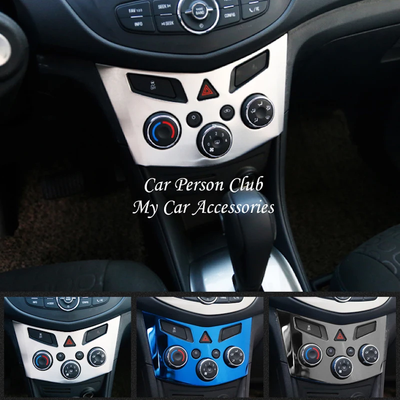 Салон Торпедо настроить переключатель Регулятор для кондиционера Кнопка Панель