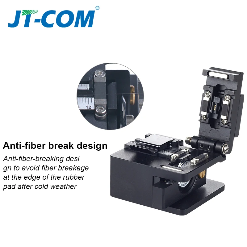 Нож для резки оптоволоконного кабеля FTTH одиночный режим инструменты