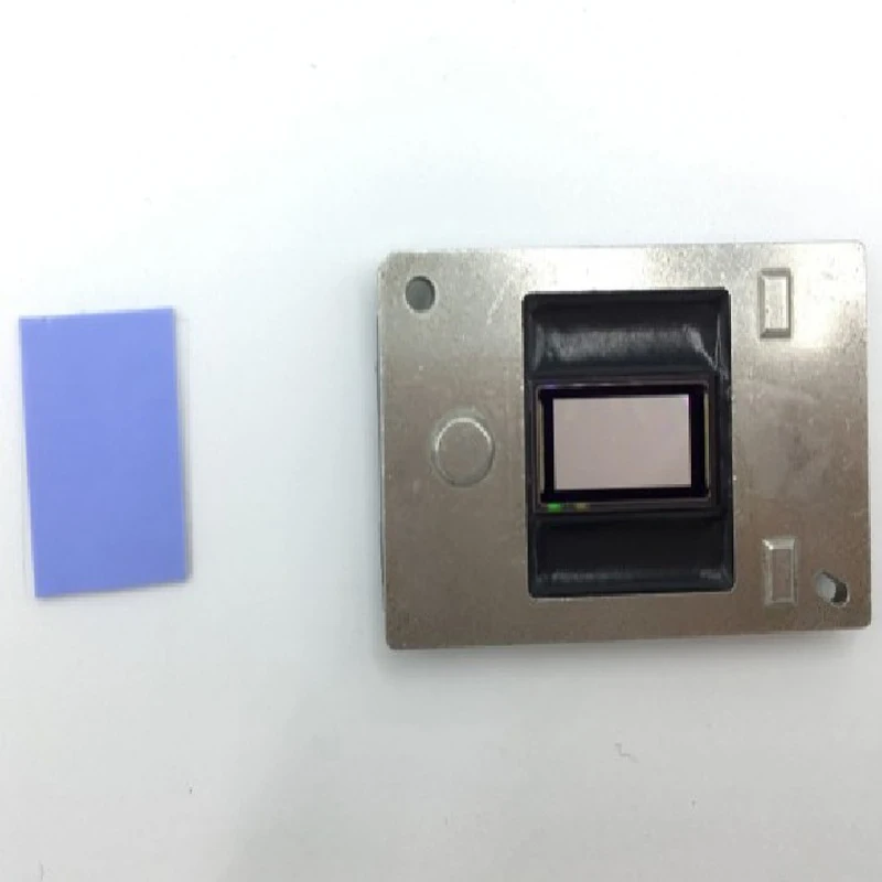 NEW original DMD projector Chip 1076-6318W ,1076-6319W FOR HOT SALE high-quality