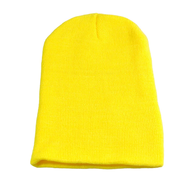 light yellow hat Jeseca Аксессуары для одежды осень-зима толстые теплые шарфы для детей милый шарф для девочек, для мальчиков, милые теплые воротник распродажа - Цвет: light yellow hat