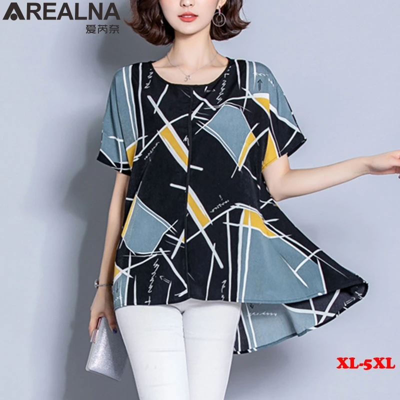 Рубашки для мальчиков 2020 Женская обувь в винтажном стиле Сезон лето с принтом