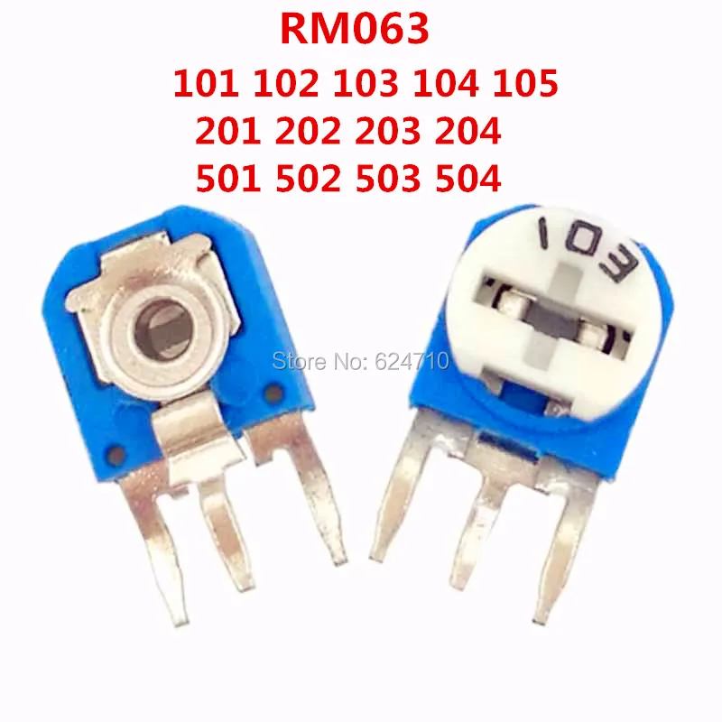 500 шт. RM063 RM-063-101/102/103/104/105/201/202/203/204/501/502/503/504 100R/1 K/10 K/100 K/1 m/200R/2 K/20 K/200 K/500R/5 K/50 K/500 K |