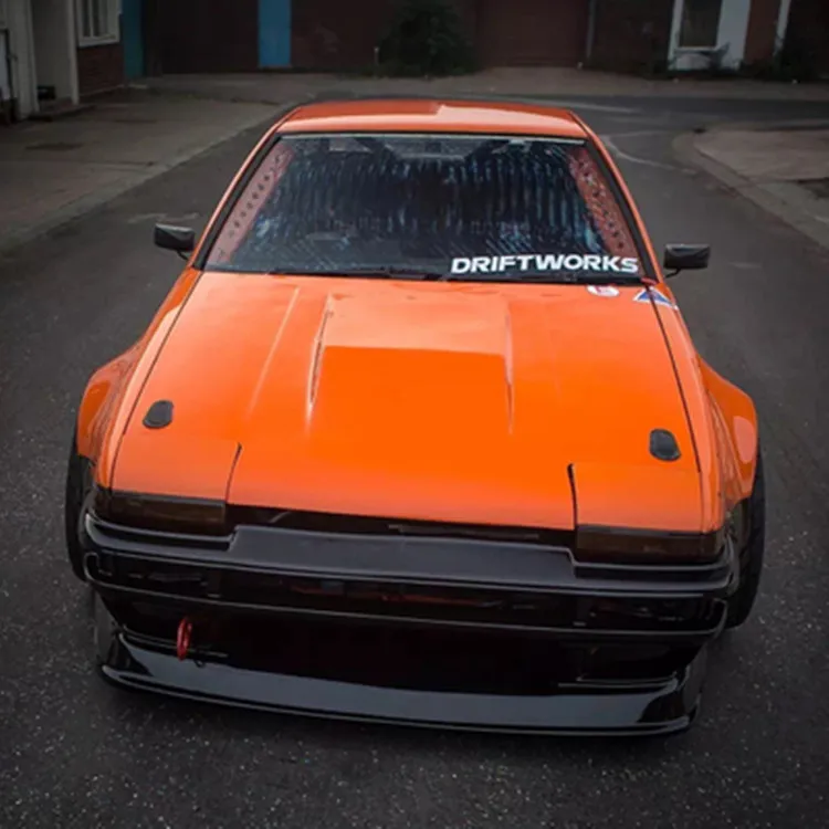 55 см * 7 Drift DRIFTWORKS Передняя и задняя наклейка на лобовое стекло s забавная для
