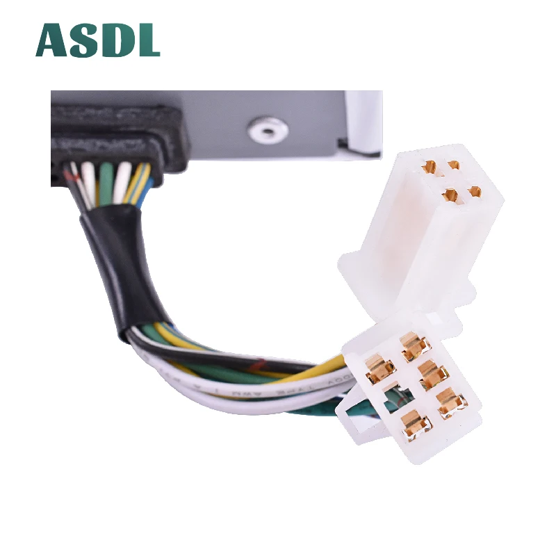 

Motorcycle Digital Electronic Ignition CDI Igniter For Honda CBR250R MC19 1988-1989