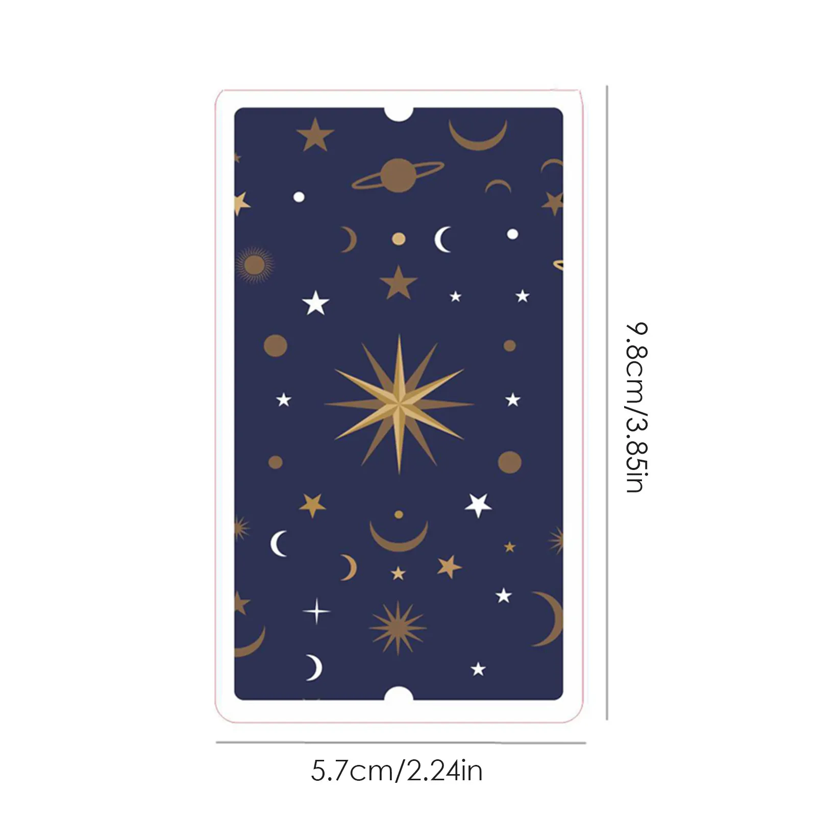 Oracle карты Таро колесо года доски палубы игры Palying карт колода Настольная игра для