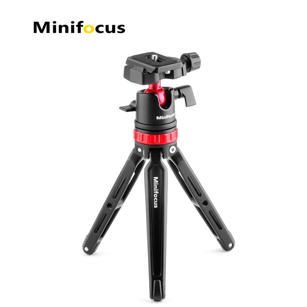 

Tabletop Tripod Mini Desktop Travel Tripods Aluminum Handle Grip Vlog RX100 VII M1 M2 M3 M4 M5 M6 A6400 A6500 G7X Mark III X-T3