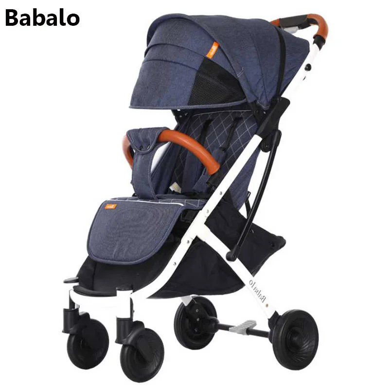Babalo(YOYAPLUS 3 yoya Plus) Детская коляска, и 12 подарков, низкая заводская цена для первых продаж, ди