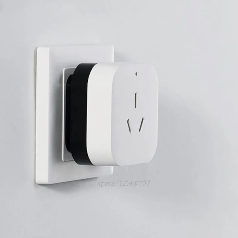 В наличии Xiaomi Gateway 3 Aqara система кондиционирования воздуха спутниковый шлюз