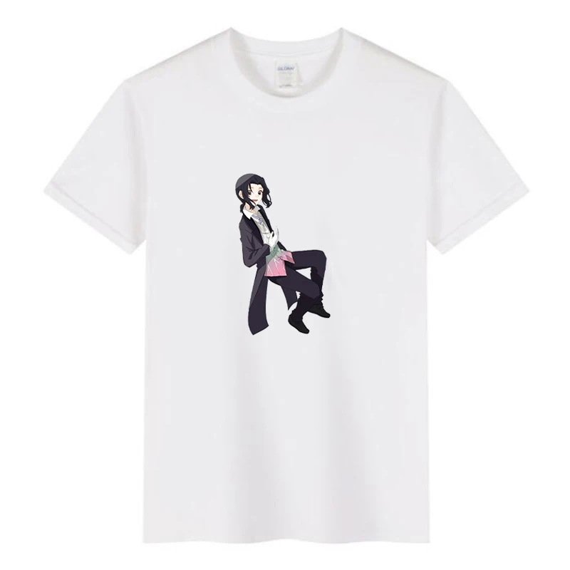 

Anime Clothing Japanese Carton Demon Slayer Kids Graphic T-shirt Kimetsu NoYaiba Unisex Tees Cotton Clothes for Boys Girls Tops