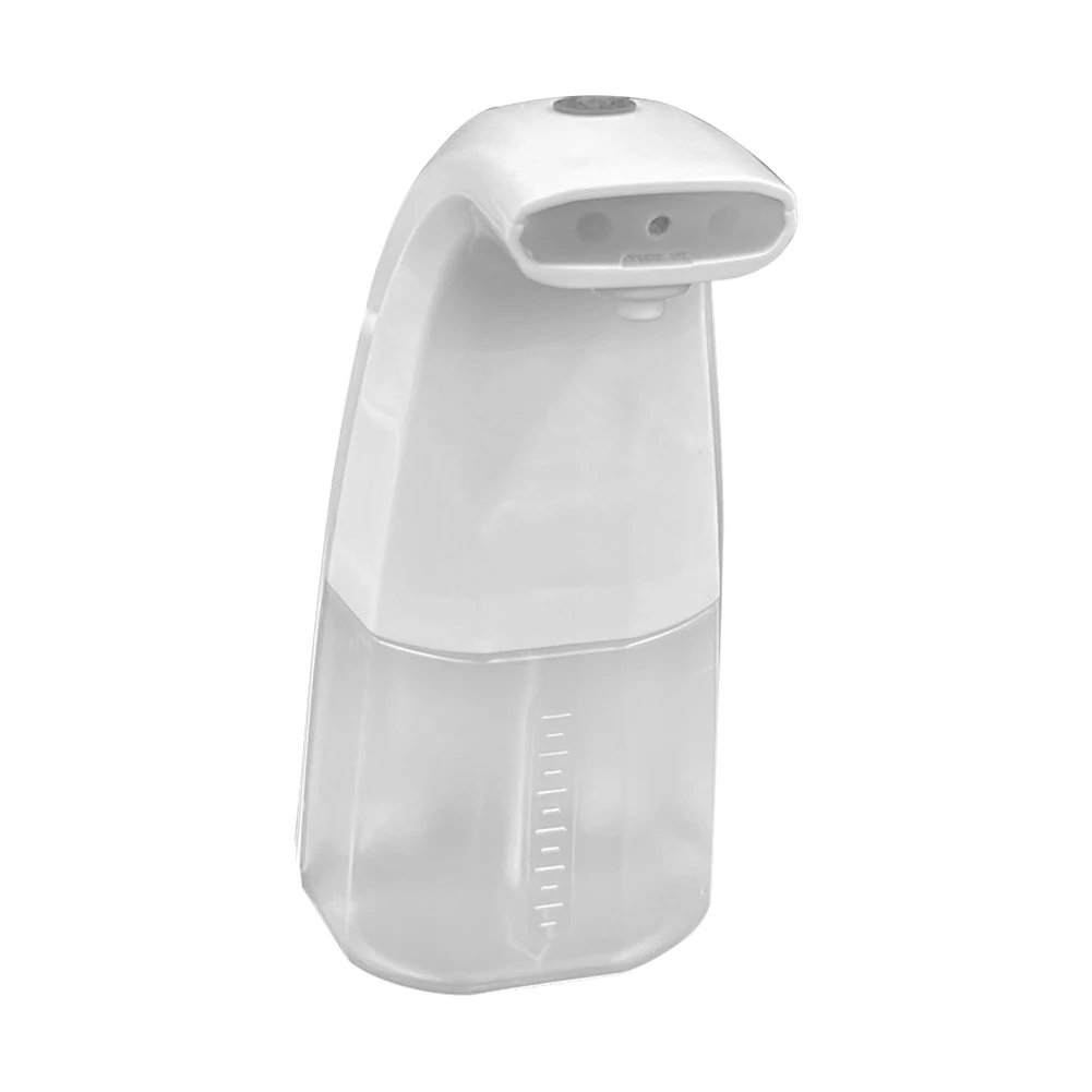 

Automatic Foam Soap Dispenser Smart Sensor Induction Foaming Hand Washing Device for Kitchen Bathroom Accessories Set